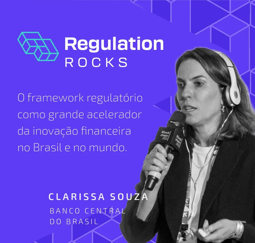 O framework regulatório como grande acelerador da inovação financeiro no Brasil e no Mundo